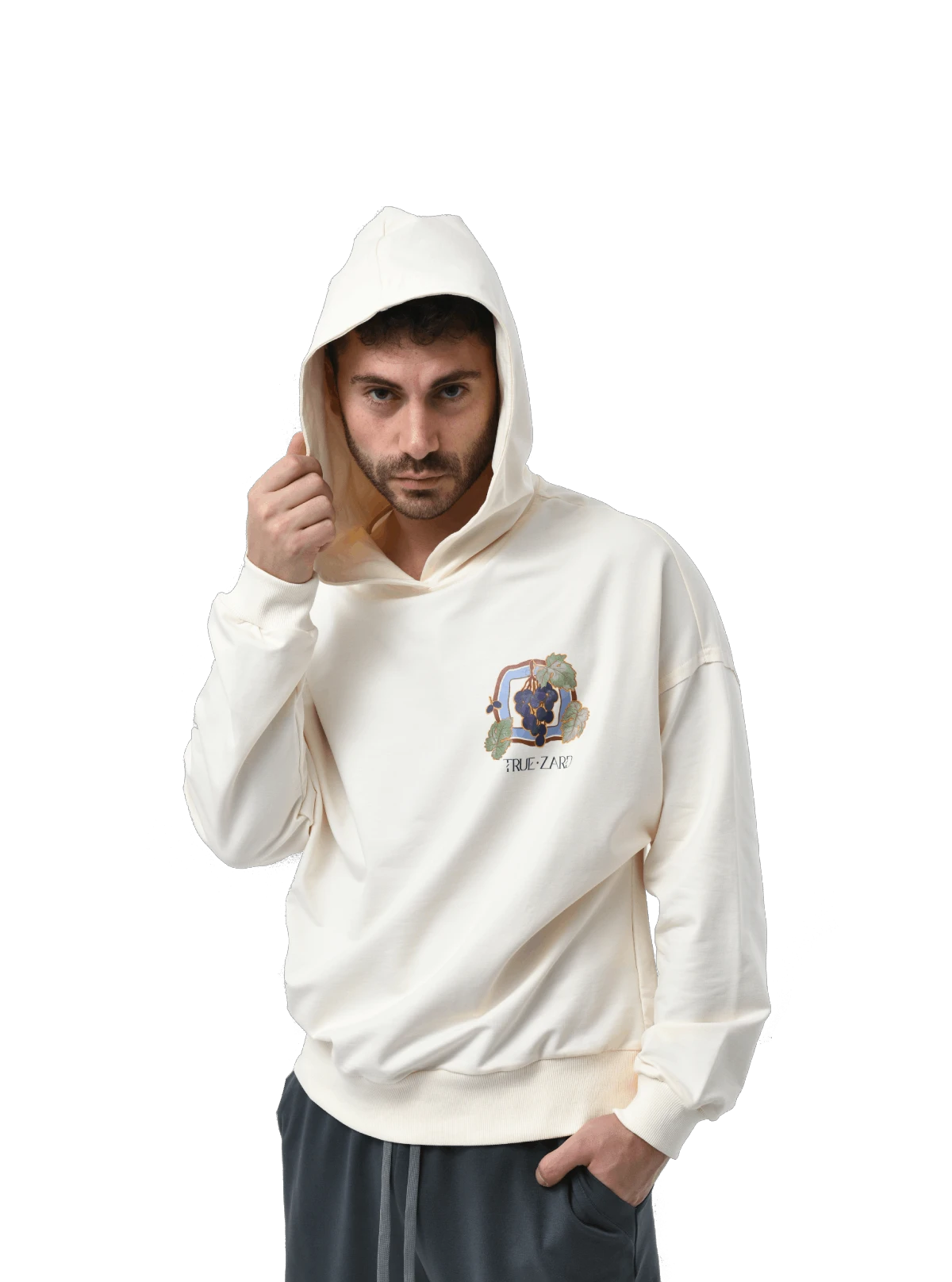 Արևահամ խաղող հուդի